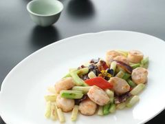 -鲤院·新中式美学·庭院餐厅(夫子庙店)