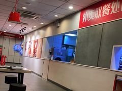 -永和大王(小厨·东四十条店)