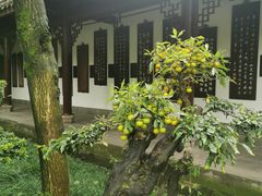 -成都杜甫草堂博物馆