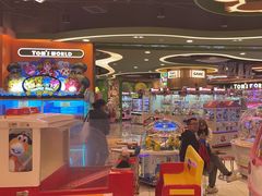 -汤姆熊欢乐世界(正大店)