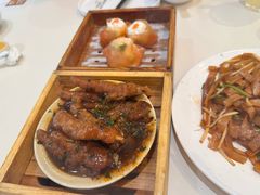 -蔡澜点心·粤菜(月星环球港店)