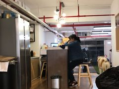 -YCHL Studios健身工作室(市二宫店)