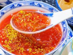 -汇聚德京味铜锅涮肉(沈家桥二路店)