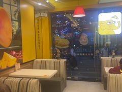 -尊宝比萨(棠东店)