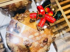 -菲尔雪CAKE(九方店)