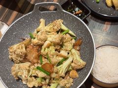 -江太极江浙菜(马桥万达广场店)