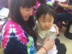 -美国悦宝园早教托育中心(东坝店)