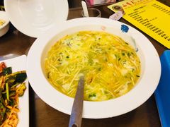 素烩汤-小有天灌汤包老菜馆(南一马路店)