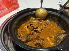 -椒馋小馆(绿源路店)