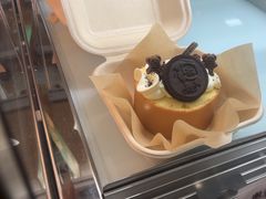 -花园饼屋·吐司蛋糕面包(星海店)