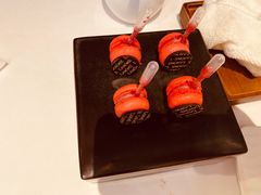 -L'Arome芳芳法国餐厅(仙林金鹰店)