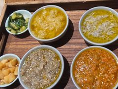 -李百蟹·江南蟹黄面·河景餐厅(夫子庙总店)