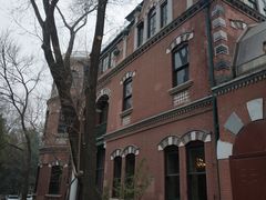 -北京动物园-畅观楼