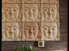 大堂-不二茶空间·养生宴(石景山店)