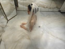 -GRACE KELLY婚纱与礼服(北京店)