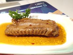 -苏晓玥·手作江南小吃(深圳北站店)