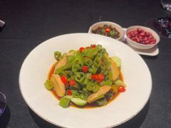 -醉东Oriental House(静安嘉里中心店)