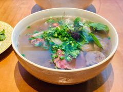 招牌火车头河粉-saigon saigon | 西贡西贡(滨北店)
