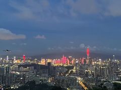 -梧桐山风景名胜区