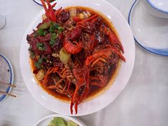 -簋街仔仔小龙虾(总店)