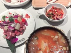 -韩时烤肉(枫蓝店)