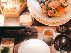-山葵家·创意料理(万象汇店)