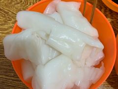 -陈阿婆叉粿条(大小街店)