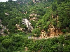 -黑龙潭风景区