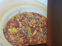 -辛香汇·现炒川菜(城北万象城店)