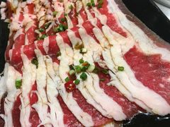 -花味·自助烤肉(雨花客厅店)