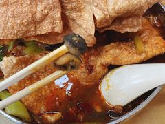 -红鼻子桂林米粉(金唐新光界店)