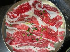 -大叹号·朝鲜族烤肉(潍坊泰华城店)