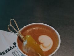 -J Create城市露营咖啡·简餐·宠物(上海动物园店)