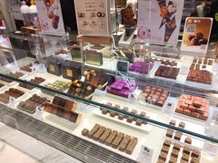 零售区-GODIVA(海岸城店)