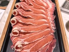 -椰子不语 椰子鸡火锅(淮海店)