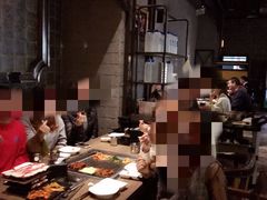 -火炉火自助餐(朝阳大悦城店)