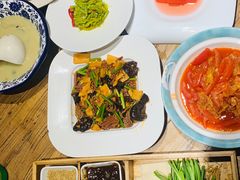 -鲁城往事(游客中心店)
