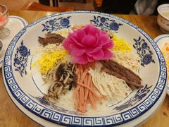 -老雒阳面馆·水席(王城路店)