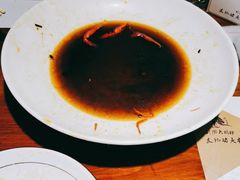 -友记功夫香·人民川菜(红牌楼店)