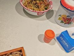 -人民公社大食堂(张家湾店)