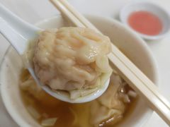 -麦文记面家(佐敦店)