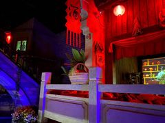 -郑州方特梦幻王国