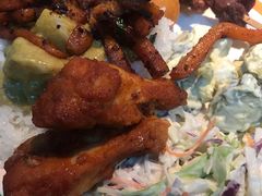 -比格比萨自助(国展店)