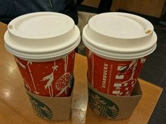 -星巴克臻选(济南恒隆店)
