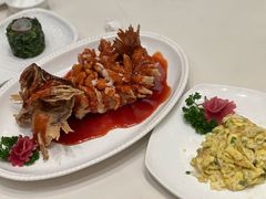-得月楼·省级非遗·传统苏帮菜(观前店)