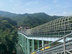 -清泉湾生态旅游度假区