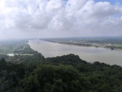 -采石矶景区