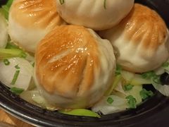 生煎包-大儒小厨·苏浙菜(瑞虹太阳宫店)
