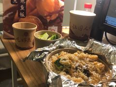 -晨曦炖汤·不放油(东单菜市场美食城店)