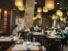 -南京大牌档(崇文门国瑞店)